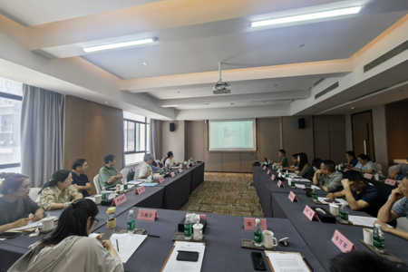 国家社科基金重大项目“长江流域血吸虫病流行史”结项专家鉴定意见答复会议在池州召开