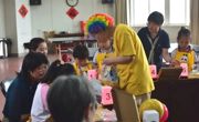 活动｜巧手塑童心，欢乐过六一——江西科学技术出版社举办第四届亲子主题活动