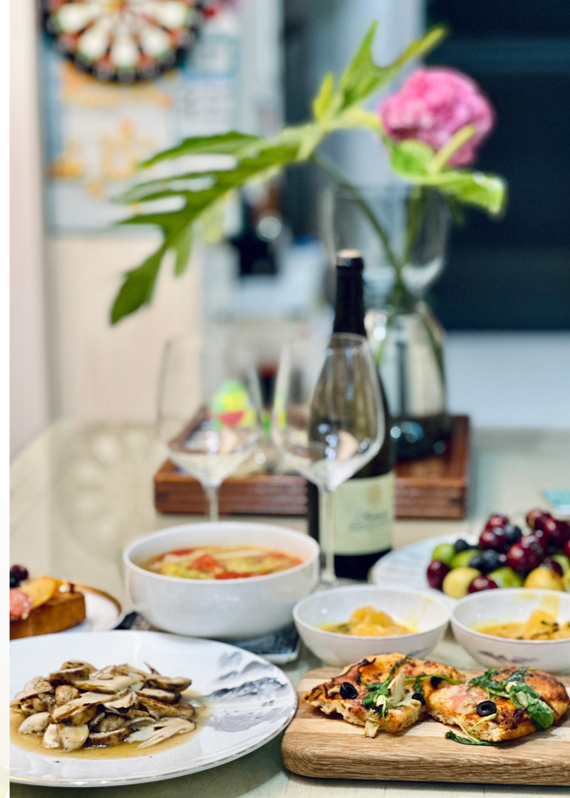 印刷--G1016 江西 餐桌健康密码：石医生标准餐盘饮食指南   5.8(1)_Page20